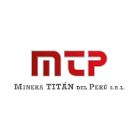 Minera Titán del Perú